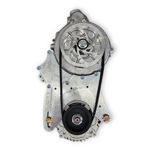 Polaris RZR 195 Amp Alternator Kit - Dunes 2 Dezert SXS