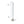 Telescoping Flagpole w/ Ladder Mount Kit - Dunes 2 Dezert SXS