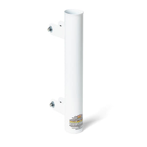 Telescoping Flagpole w/ Ladder Mount Kit - Dunes 2 Dezert SXS