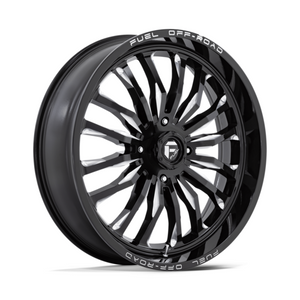 ARC UTV 24X7 4X156 132 NBL +13