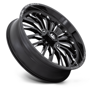 ARC UTV 24X7 4X156 132 NBL +13
