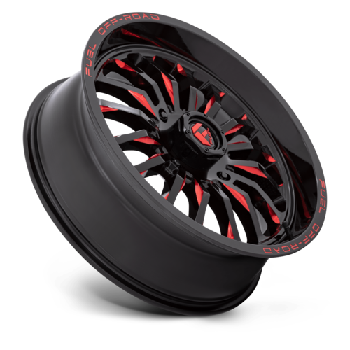 ARC UTV 20X7 4X136 110 NLQ +13