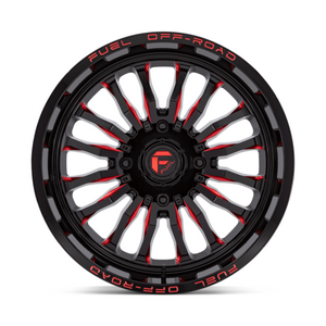 ARC UTV 20X7 4X136 110 NLQ +13