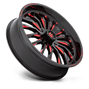 ARC UTV 24X7 4X156 132 NLQ +13
