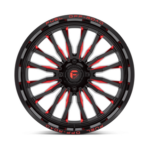 ARC UTV 24X7 4X136 110 NLQ +13
