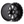 MAVERICK UTV 15X10 4X137 110 NBD +0