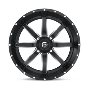 MAVERICK 20X7 4X137 110.1 NBD +13