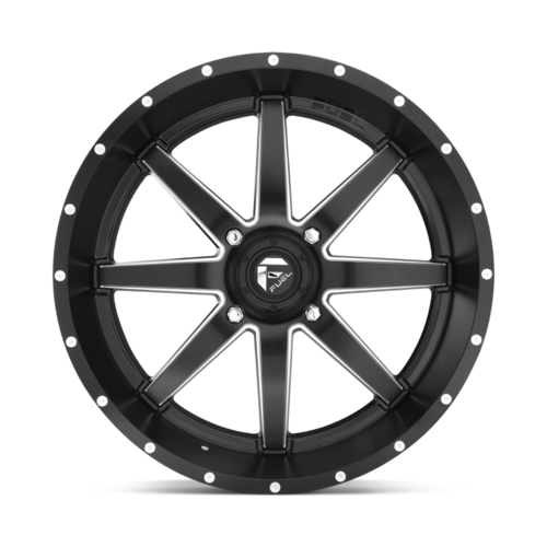 MAVERICK 20X7 4X137 110.1 NBD +13