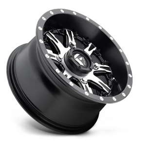 NUTZ 14X7 4X110 79.3 MB +13