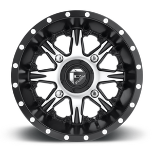 NUTZ 14X7 4X110 79.3 MB +13