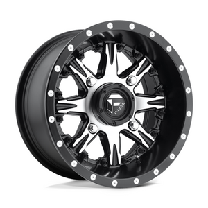 NUTZ 14X7 4X110 79.3 MB +13