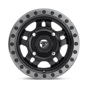 ANZA 14X7 4X137 110.1 BDG +38