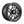 ANZA 15X7 4X137 110.1 GDB +13