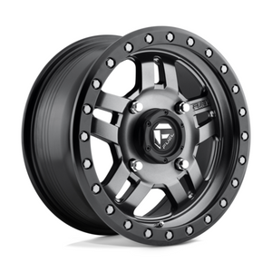 ANZA 15X7 4X137 110.1 GDB +13