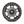 ANZA 15X7 4X137 110.1 GDB +13