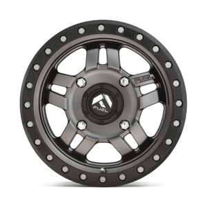 ANZA 15X7 4X137 110.1 GDB +13