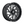 TRITON 18X7 4X156 132 NBL +13