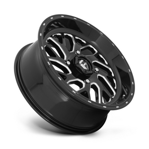TRITON 18X7 4X156 132 NBL +13