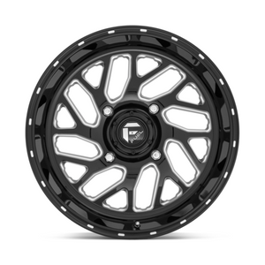 TRITON 18X7 4X156 132 NBL +13