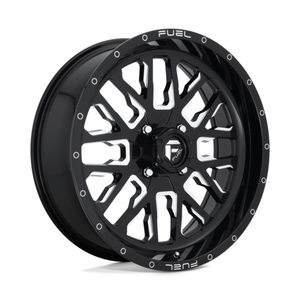 STROKE UTV 20X7 4X156 132 NBL +13