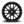 STROKE UTV 18X7 4X137 110.1 NBL +13