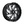 KOMPRESSOR 24X7 4X156 132 NBL +13