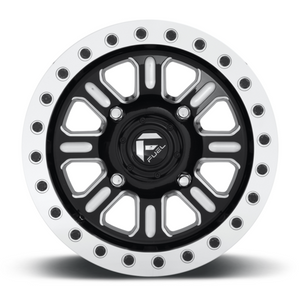 HARDLINE BL 15X7 4X137 110.1 NBL +38