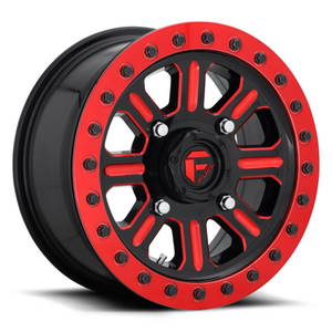 HARDLINE BL 15X7 4X137 110.1 NLQ +38