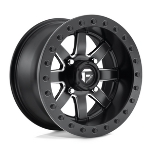 MAVERICK LT BR 15X8 4X137 110 +0 NBD