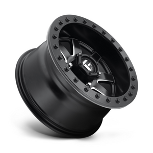 MAVERICK LT BR 15X10 4X156 132 +0 NBD