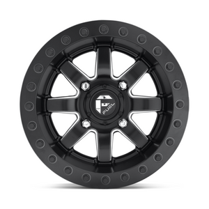 MAVERICK LT BR 15X10 4X156 132 +0 NBD