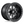 MAVERICK LT BR 14X8 4X137 110 +0 NBD