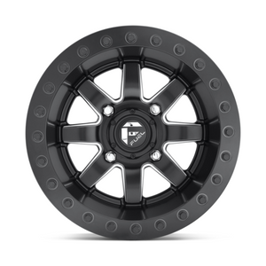MAVERICK LT BR 14X8 4X156 132 +0 NBD