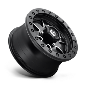 MAVERICK HD BR 15X7 4X156 132 +38 NBD