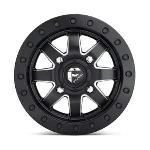 MAVERICK HD BR 15X7 4X156 132 +38 NBD