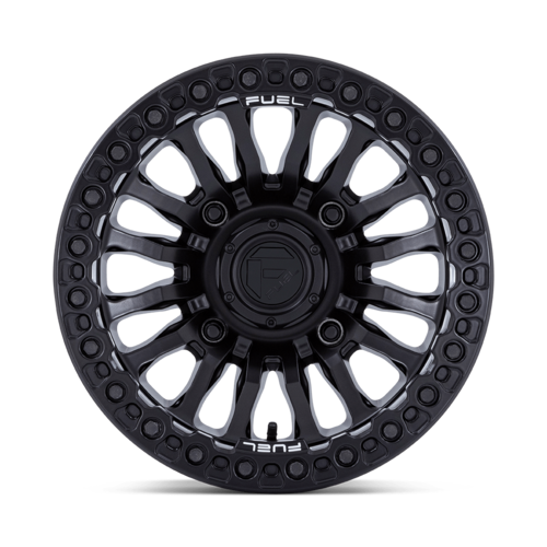 RINCON UTV BL 15X7 4X156 115 +10 BLD