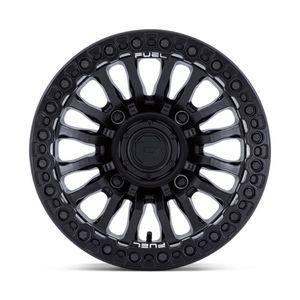 RINCON UTV BL 15X7 4X110 86 +10 BLD