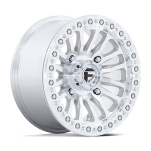 RINCON UTV BL 15X7 4X110 86 +10 MACH