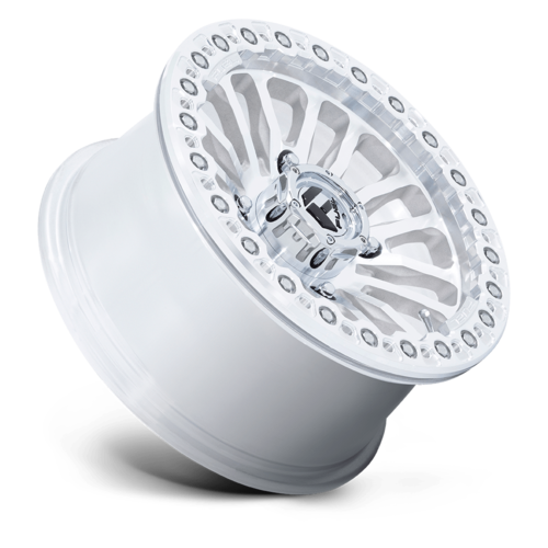 RINCON UTV BL 15X7 4X110 86 +10 MACH