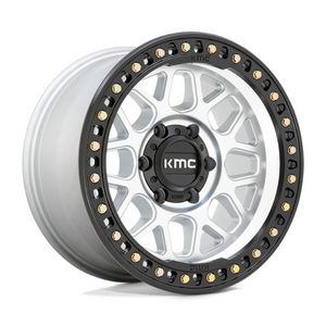 GRS 17X8.5 6X5.5 106 +0 MACH SBLK-LP