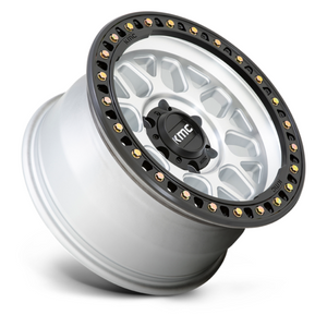 GRS 17X8.5 6X5.5 106 +0 MACH SBLK-LP