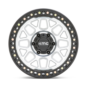 GRS 17X8.5 6X5.5 106 +0 MACH SBLK-LP