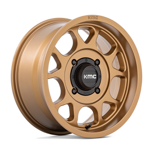 KS137 15X7 4X156 M-BRNZ 10MM