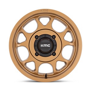 KS137 15X7 4X156 M-BRNZ 10MM