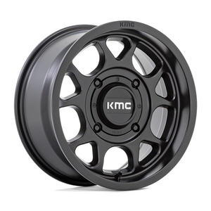 KS137 15X7 4X156 S-BLK 10MM