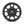 KS137 15X7 4X156 S-BLK 10MM