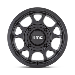 KS137 15X7 4X156 S-BLK 10MM