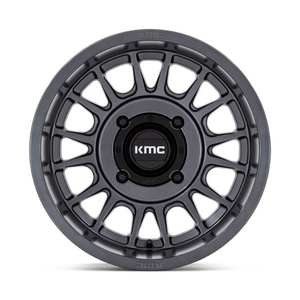 IMPACT UTV 15X10 4X156 115 ANTH +0