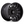 IMPACT UTV 15X10 4X137 96 S-BLK +0