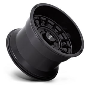 IMPACT UTV 15X10 4X137 96 S-BLK +0